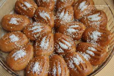 Kırklareli Geleneksel Mutfak Kültürü